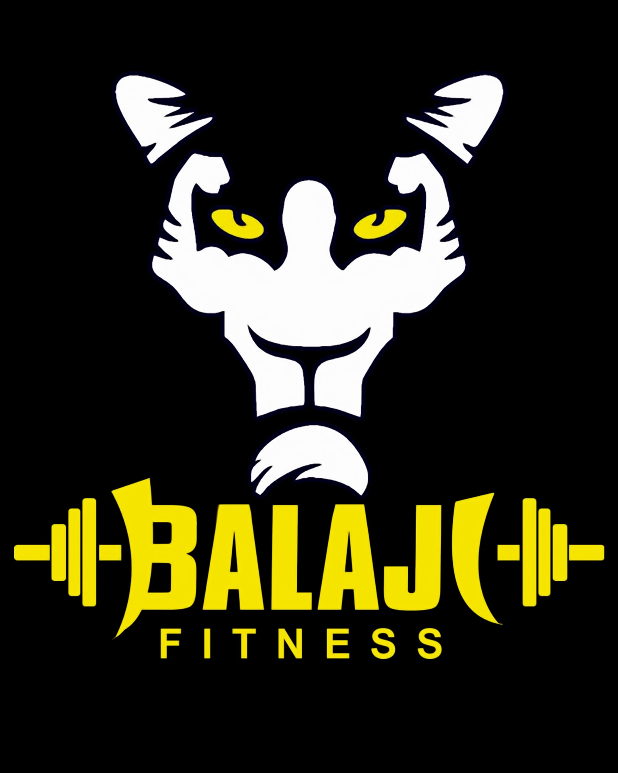 Balaji Fitness